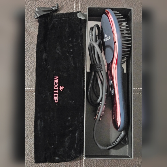 Ionic Hair Straightener - Picture 4 of 4